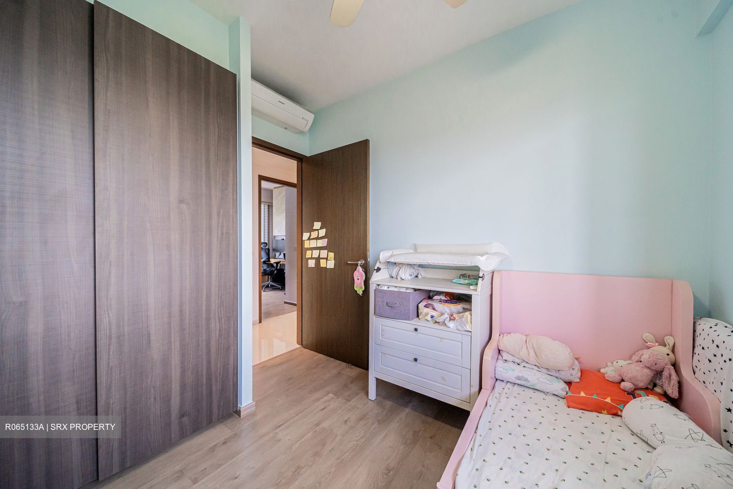 The Visionaire (D27), Condominium #554229871